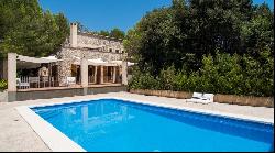 Villa for sale in Baleares, Mallorca, Son Servera, Costa de los , Son Servera 07550