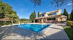 Beautiful, Mediterranean finca for sale in Son Sardina, Palma de, Palma de Mallorca 07120