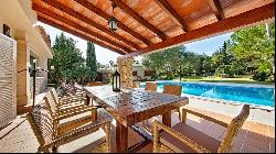 Beautiful, Mediterranean finca for sale in Son Sardina, Palma de, Palma de Mallorca 07120