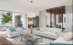 Exclusive brand new apartments for sale in Son Armadans, Palma, , Palma de Mallorca 07014