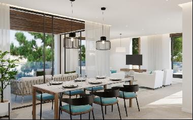 Exclusive brand new apartments for sale in Son Armadans, Palma, , Palma de Mallorca 07014
