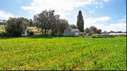 Country plot for sale in Baleares, Mallorca, Muro, Muro 07440