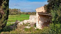 Country plot for sale in Baleares, Mallorca, Muro, Muro 07440