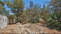 Extensive commercial plot very well located for sale in Illetas,, Calvià 07181