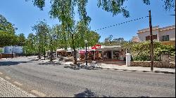 Extensive commercial plot very well located for sale in Illetas,, Calvià 07181