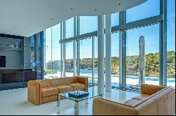 Sensational luxury villa for sale in Sol de Mallorca, Calvia 07181