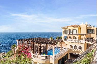 Luxury villa for sale in La Mola, Puerto de Andratx, Mallorca, Andratx 07157