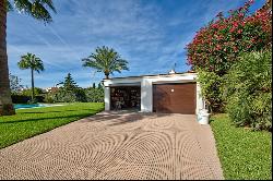 Huge Mediterranean villa for sale close to Son Termens golf cour, Bunyola 07110