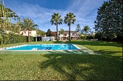 Huge Mediterranean villa for sale close to Son Termens golf cour, Bunyola 07110