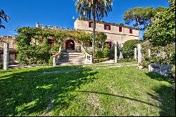 Spectacular finca on more than 40 ha of land for sale near Montu, Montuiri 07230