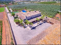 Beautiful country house for sale in Palma de Majorca, Palma de Mallorca 07000