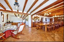 Beautiful country house for sale in Palma de Majorca, Palma de Mallorca 07000