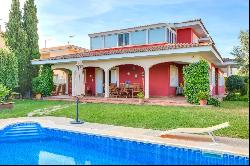 Villa for sale in Baleares, Mallorca, Marratxí, Pont d´Inca, Marratxí 07141