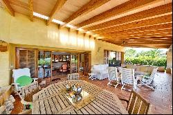 Villa for sale in Baleares, Mallorca, Bunyola, Bunyola 07110