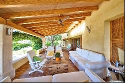 Villa for sale in Baleares, Mallorca, Bunyola, Bunyola 07110