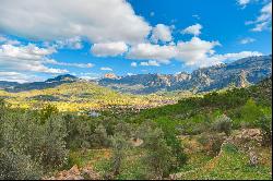 Incredible rustic land of 359,000 m2 for sale in Sóller in Major, Sóller 07100