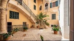 Superb, brand new apartment, for sale in the Old Town of Palma d, Palma de Mallorca 07001