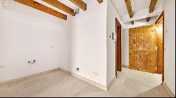 Charming apartment for sale near to the old wall of Palma de Mal, Palma de Mallorca 07001