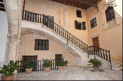 Charming apartment for sale near to the old wall of Palma de Mal, Palma de Mallorca 07001