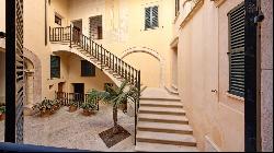 Charming apartment for sale near to the old wall of Palma de Mal, Palma de Mallorca 07001