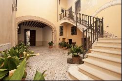 Charming apartment for sale near to the old wall of Palma de Mal, Palma de Mallorca 07001