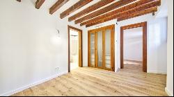 Charming apartment for sale near to the old wall of Palma de Mal, Palma de Mallorca 07001