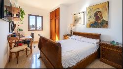 Spacious and bright apartment for sale at the Paseo Mallorca, Pa, Palma de Mallorca 07000