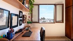 Spacious and bright apartment for sale at the Paseo Mallorca, Pa, Palma de Mallorca 07000