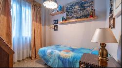 Spacious and bright apartment for sale at the Paseo Mallorca, Pa, Palma de Mallorca 07000