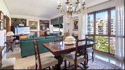 Spacious and bright apartment for sale at the Paseo Mallorca, Pa, Palma de Mallorca 07000