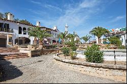 Shop for sale near the beach in Santa Ponsa in Mallorca, Calvia 07180