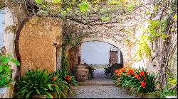 Historic Agrotourism with license for sale in Campanet, Majorca, Campanet 07310