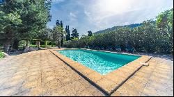 Country Hotel for sale in Baleares, Mallorca, Campanet, Campanet 07310