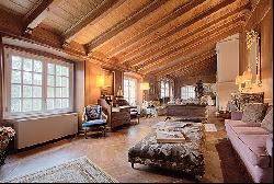 Majestic rustic country house for sale located in a valley in Es, Escorca 07315