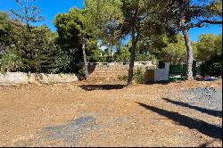 Plot for sale in Málaga, Marbella, Hacienda las Chapas, Marbella 29604