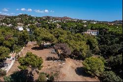 Plot for sale in Málaga, Marbella, Hacienda las Chapas, Marbella 29604