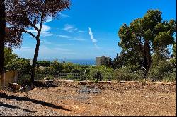 Plot for sale in Málaga, Marbella, Hacienda las Chapas, Marbella 29604