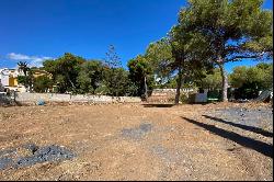 Plot for sale in Málaga, Marbella, Hacienda las Chapas, Marbella 29604