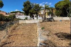 Plot for sale in Málaga, Marbella, Hacienda las Chapas, Marbella 29604