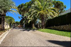 Plot for sale in Málaga, Marbella, Hacienda las Chapas, Marbella 29604