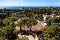 Plot for sale in Málaga, Marbella, Hacienda las Chapas, Marbella 29604