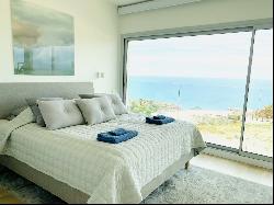 Luxury apartment with open sea views in Reserva del Higueron, Be, Benalmadena 29630