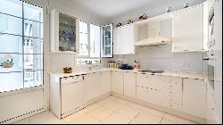 Spacious apartment for sale in central area of Palma de Mallorca, Palma de Mallorca 07002