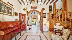 Villa for sale in Baleares, Mallorca, Palma de Mallorca, Son Rap, Palma de Mallorca 07013
