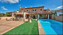 Villa for sale in Baleares, Mallorca, Palma de Mallorca, Son Rap, Palma de Mallorca 07013