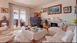 First line apartment for sale in Illetas, Majorca, Calvia 07181