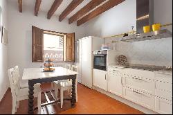 Duplex penthouse for sale in the Old Town of Palma de Mallorca, Palma de Mallorca 07012