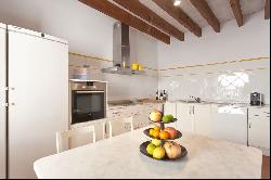 Duplex penthouse for sale in the Old Town of Palma de Mallorca, Palma de Mallorca 07012