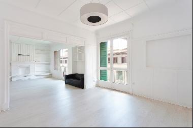 Very spacious apartment for sale on Jaime III, Palma, Mallorca, Palma de Mallorca 07012