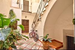 Ground floor apartment to be reformed for sale in the Old Town o, Palma de Mallorca 07012